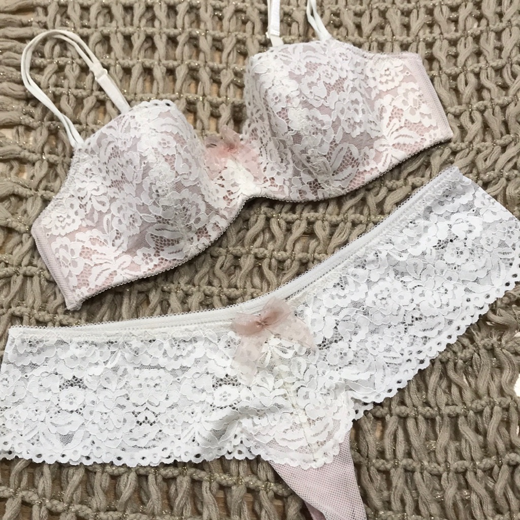 B.Tempt’d Intimates